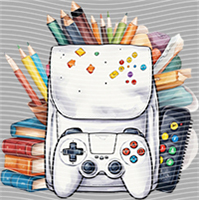 Game controller-GC 60